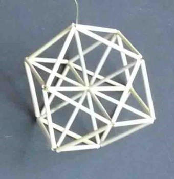 立方８面体で１４面体（筋違入り）.jpg